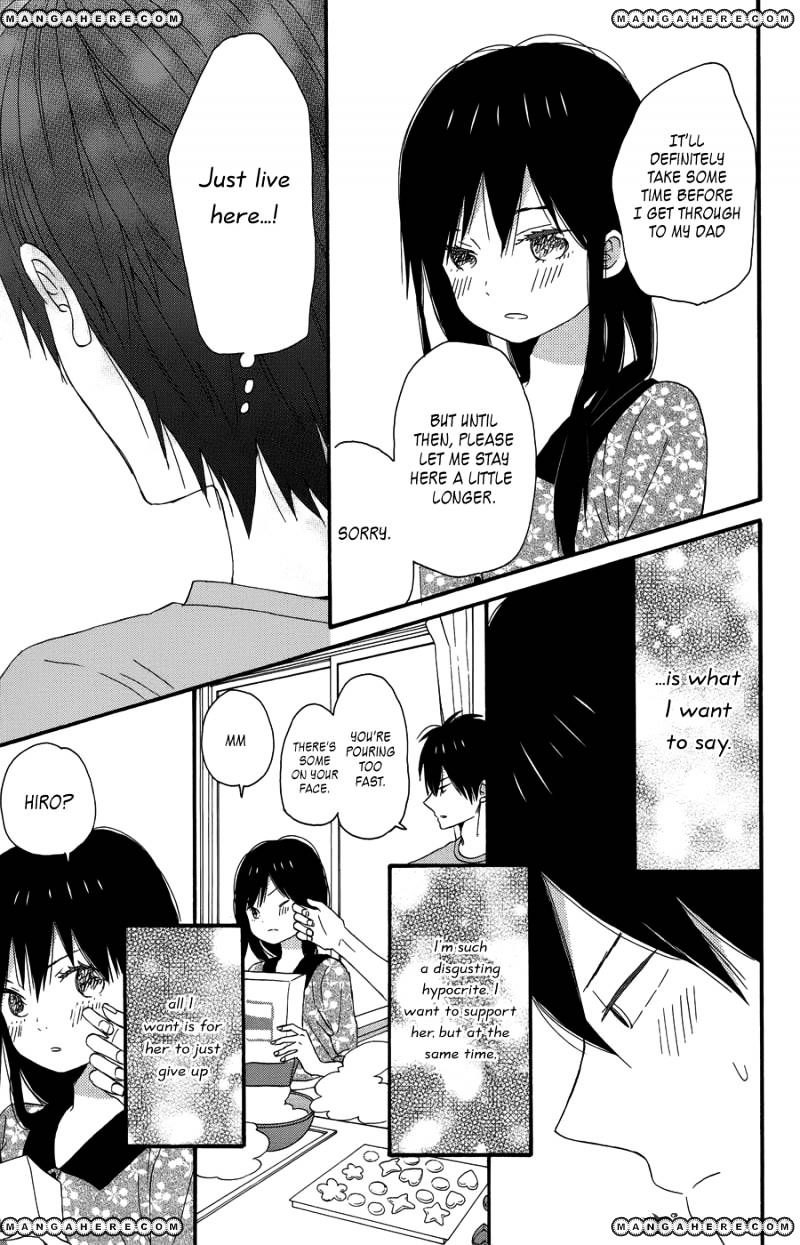 Taiyou No Ie Chapter 23 #29