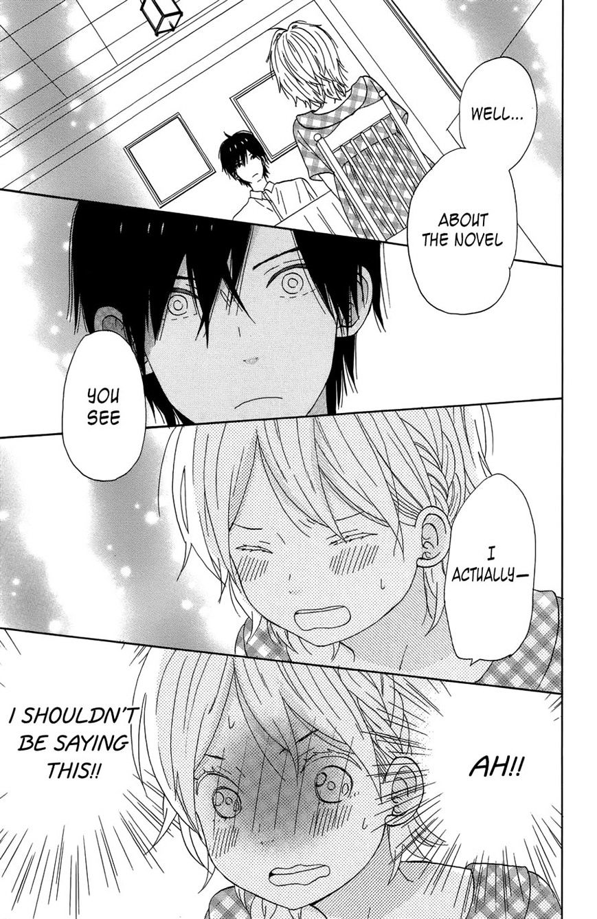 Taiyou No Ie Chapter 20 #9