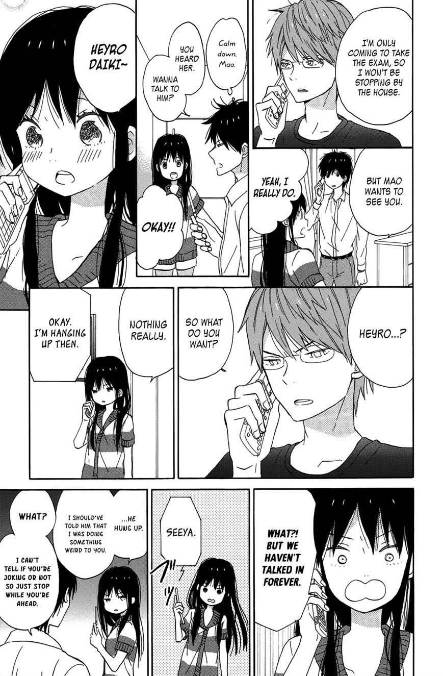 Taiyou No Ie Chapter 20 #35