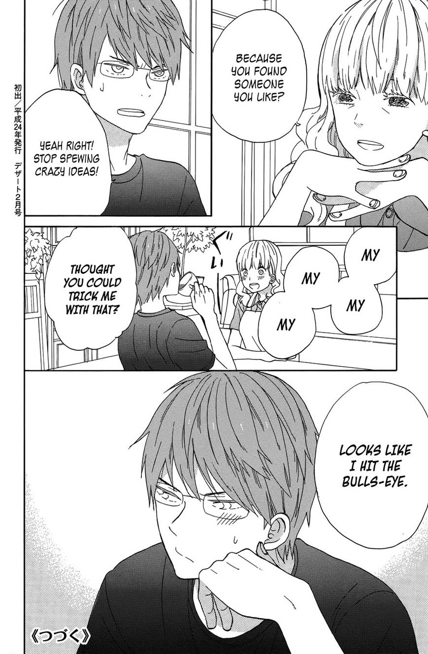 Taiyou No Ie Chapter 20 #38