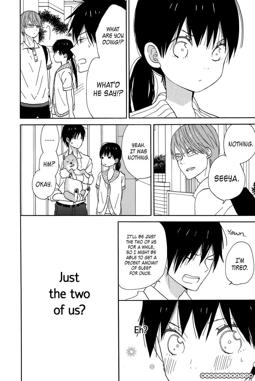 Taiyou No Ie Chapter 18 #39