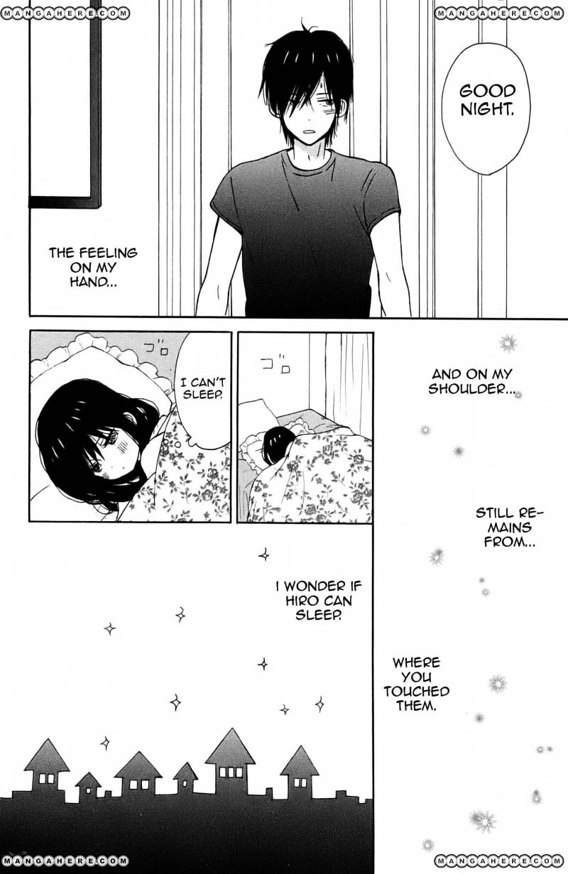 Taiyou No Ie Chapter 10 #5