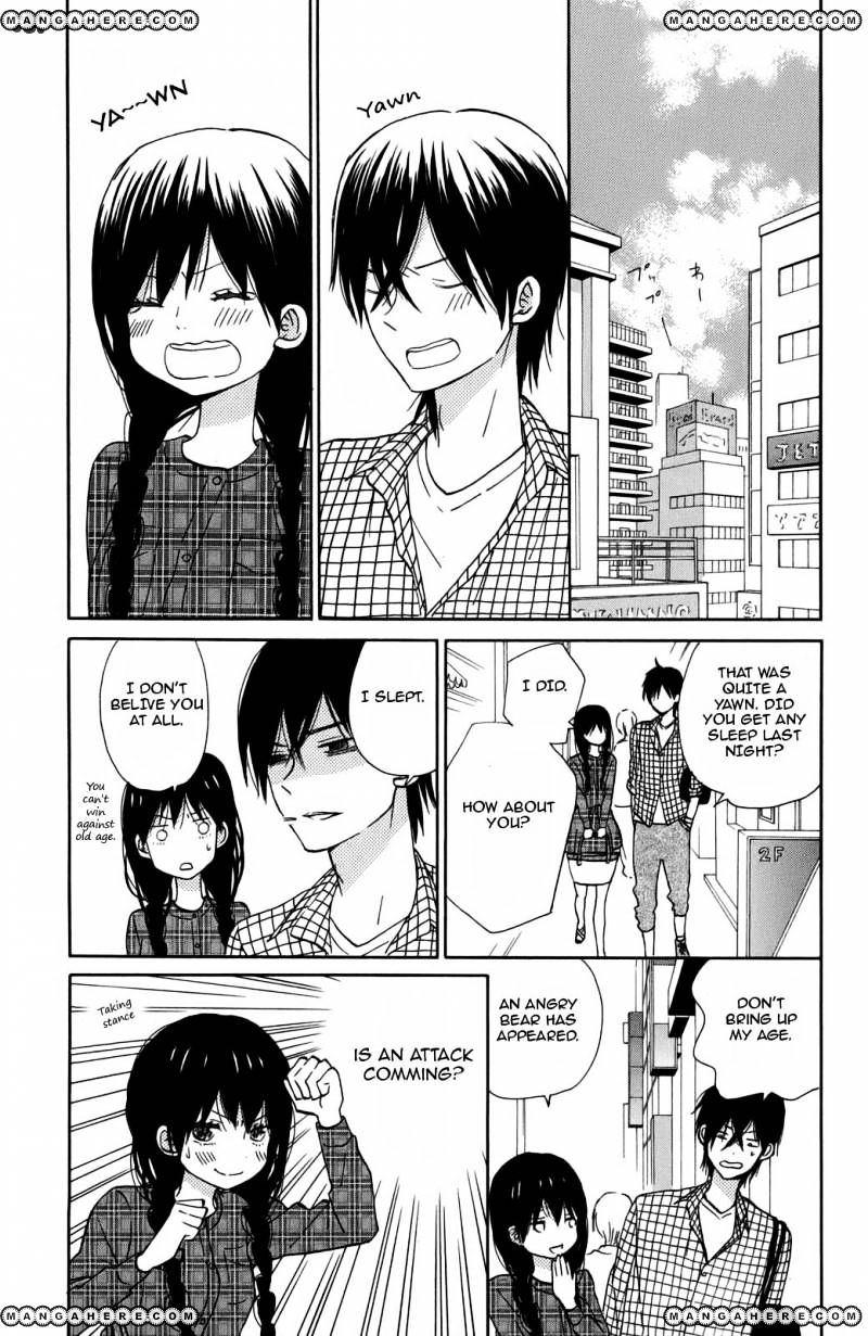 Taiyou No Ie Chapter 10 #6