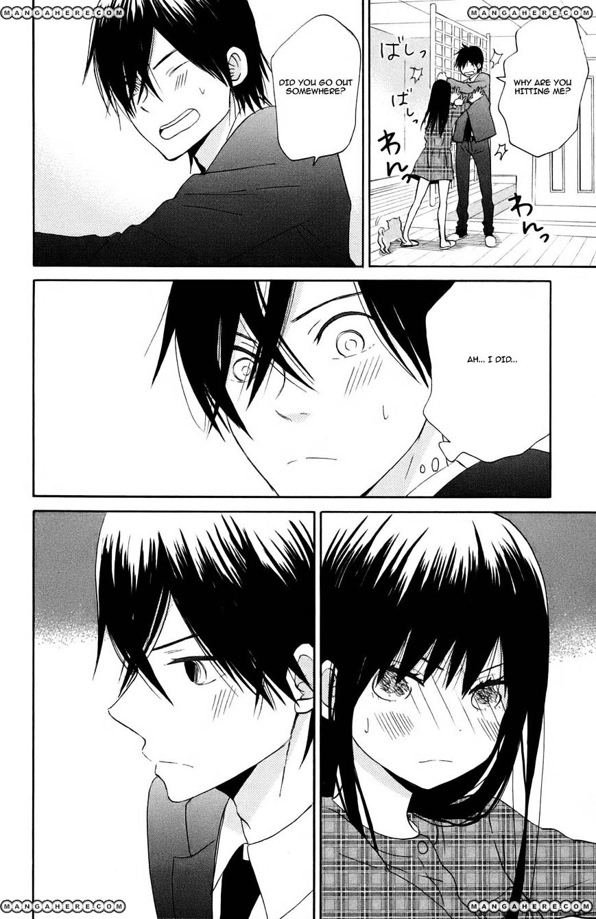 Taiyou No Ie Chapter 9 #35