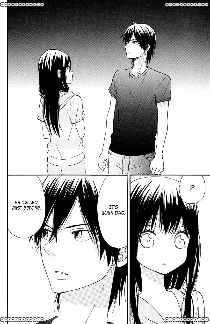 Taiyou No Ie Chapter 7 #24