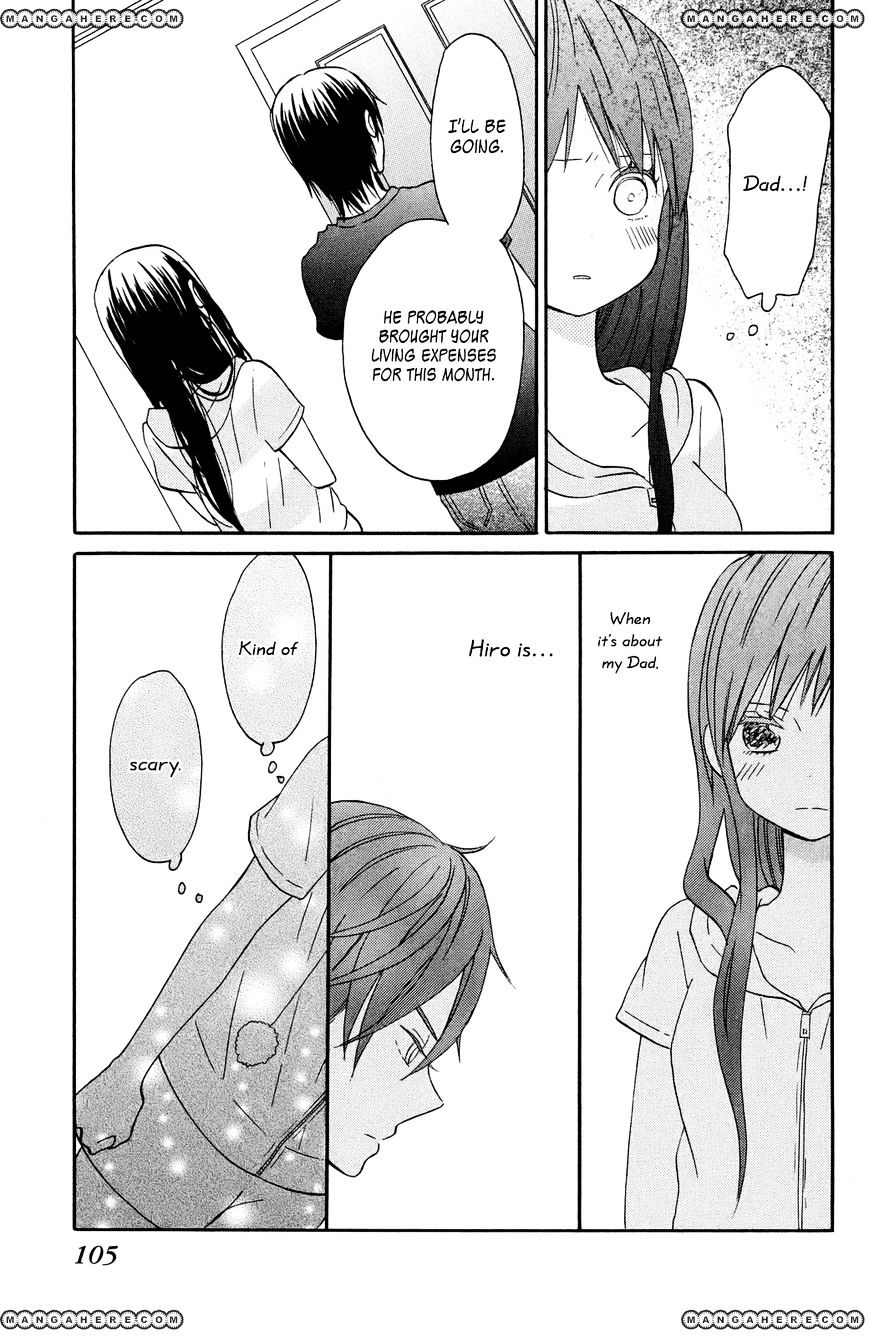 Taiyou No Ie Chapter 7 #25