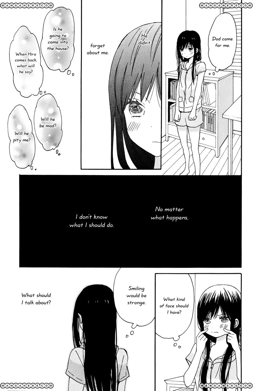 Taiyou No Ie Chapter 7 #29