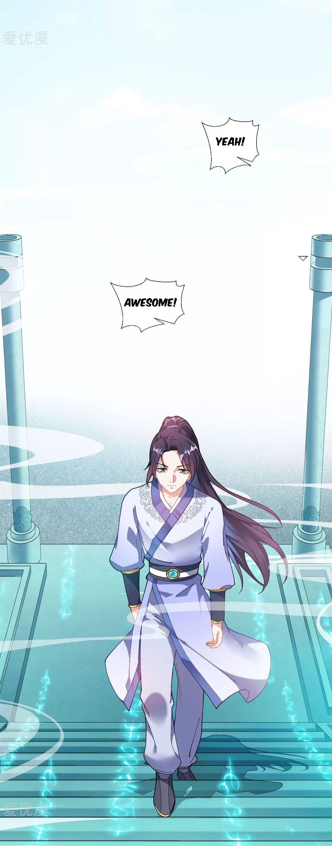 Dao Yin Chapter 1 #26