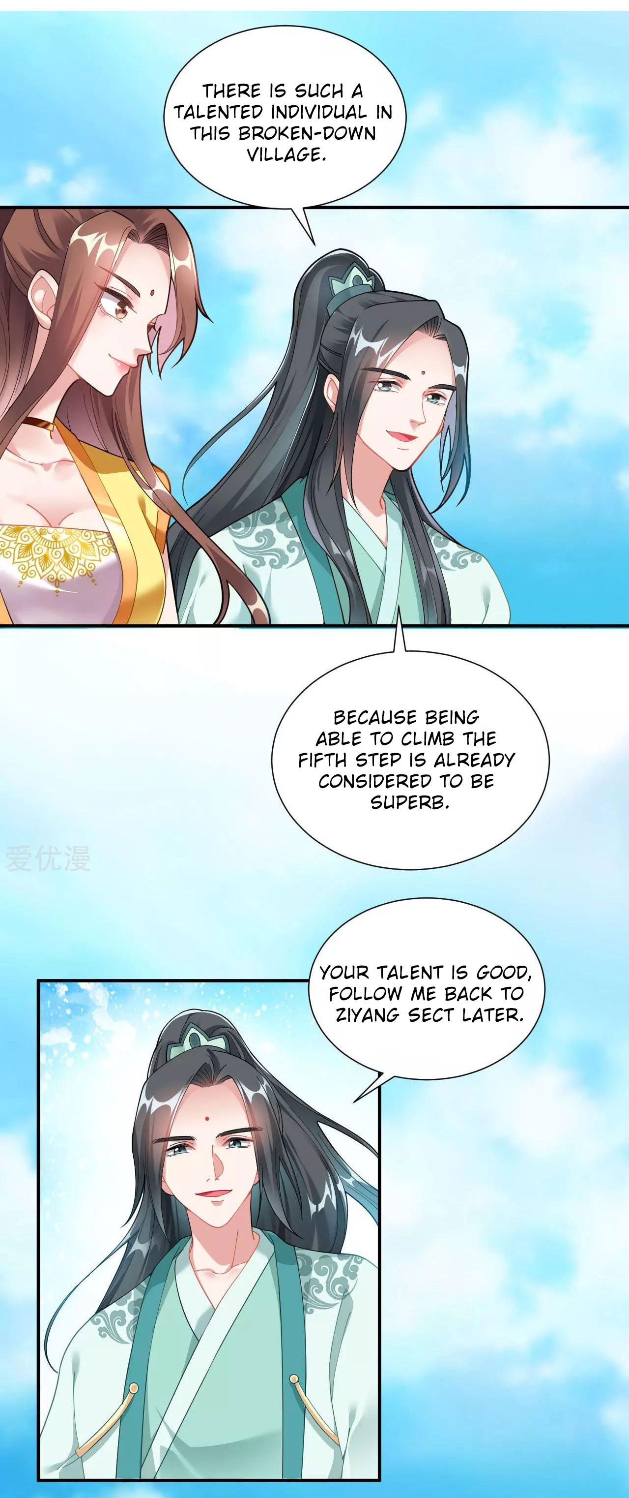 Dao Yin Chapter 1 #28