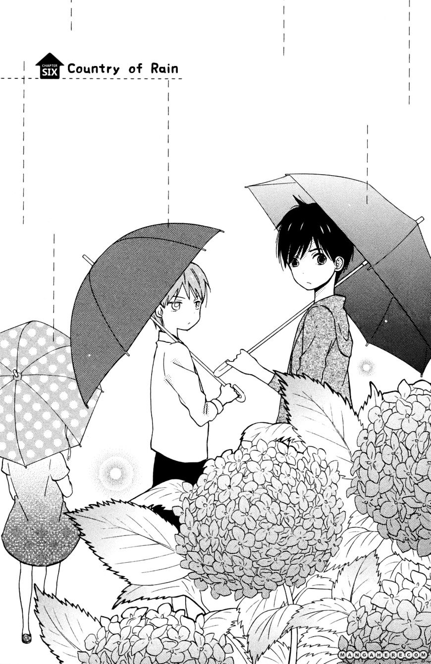 Taiyou No Ie Chapter 6 #2