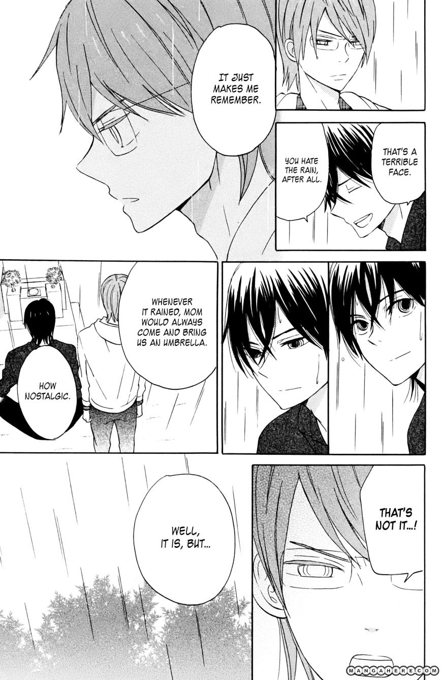 Taiyou No Ie Chapter 6 #30