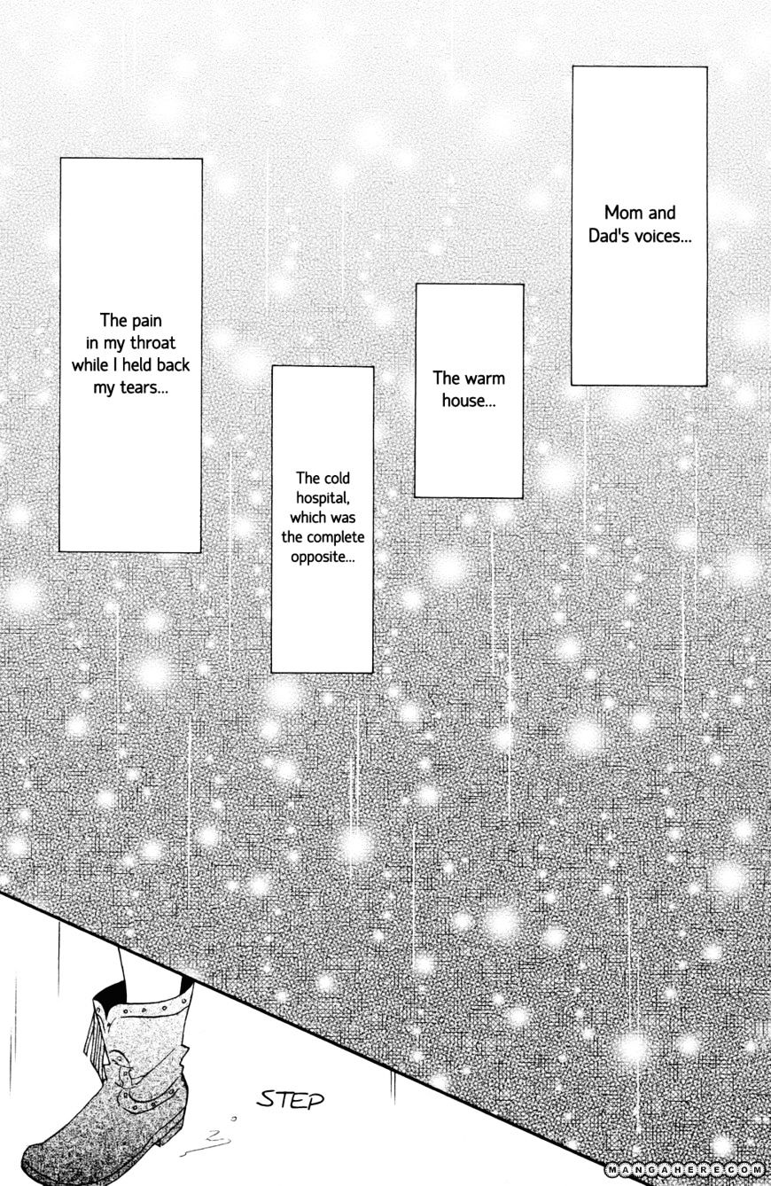 Taiyou No Ie Chapter 6 #32