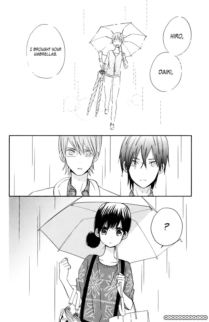 Taiyou No Ie Chapter 6 #33