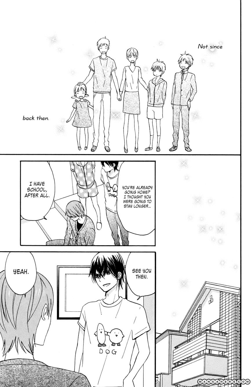 Taiyou No Ie Chapter 6 #36