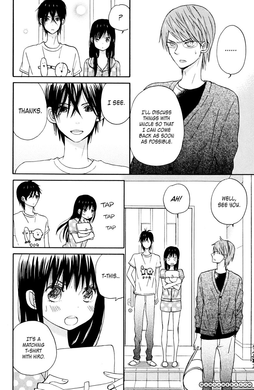 Taiyou No Ie Chapter 6 #37