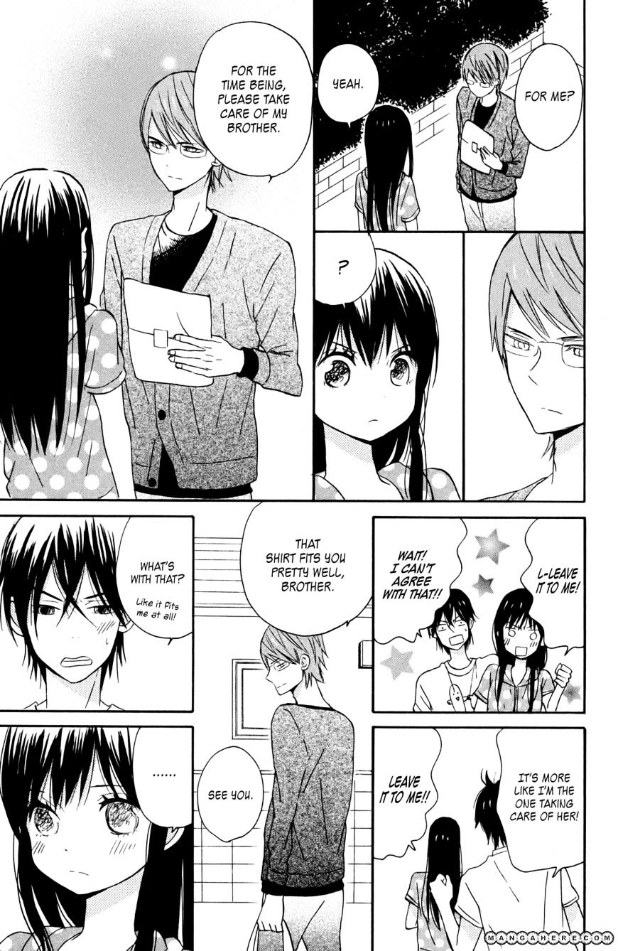 Taiyou No Ie Chapter 6 #38