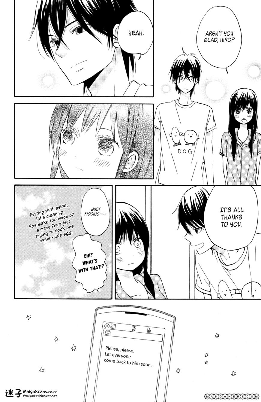 Taiyou No Ie Chapter 6 #39