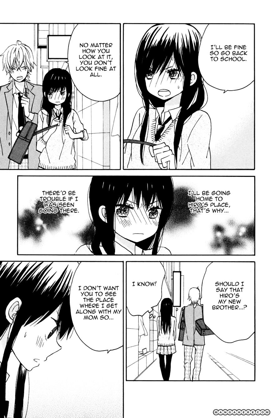 Taiyou No Ie Chapter 5 #19