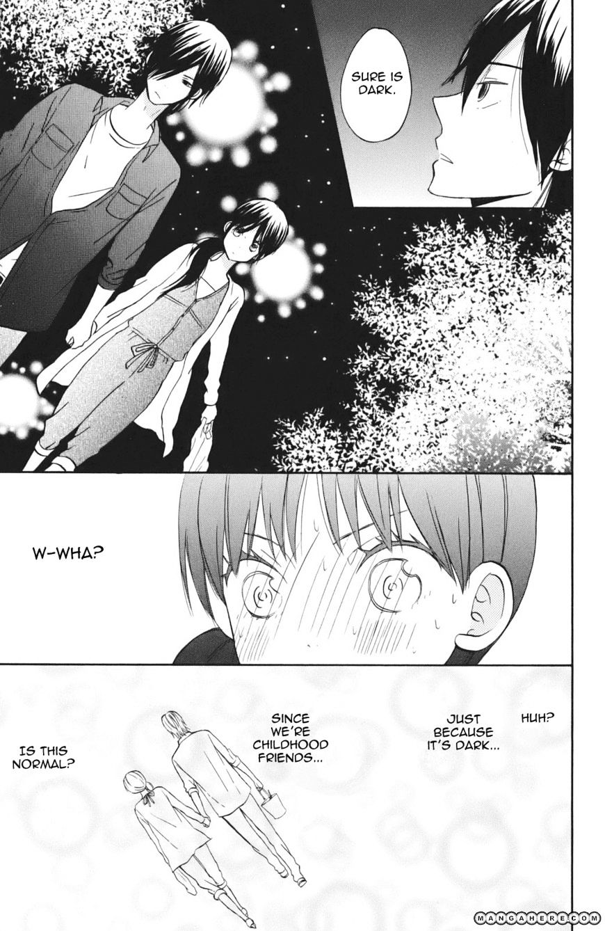 Taiyou No Ie Chapter 3 #38