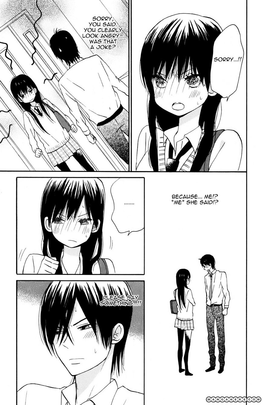 Taiyou No Ie Chapter 4 #34