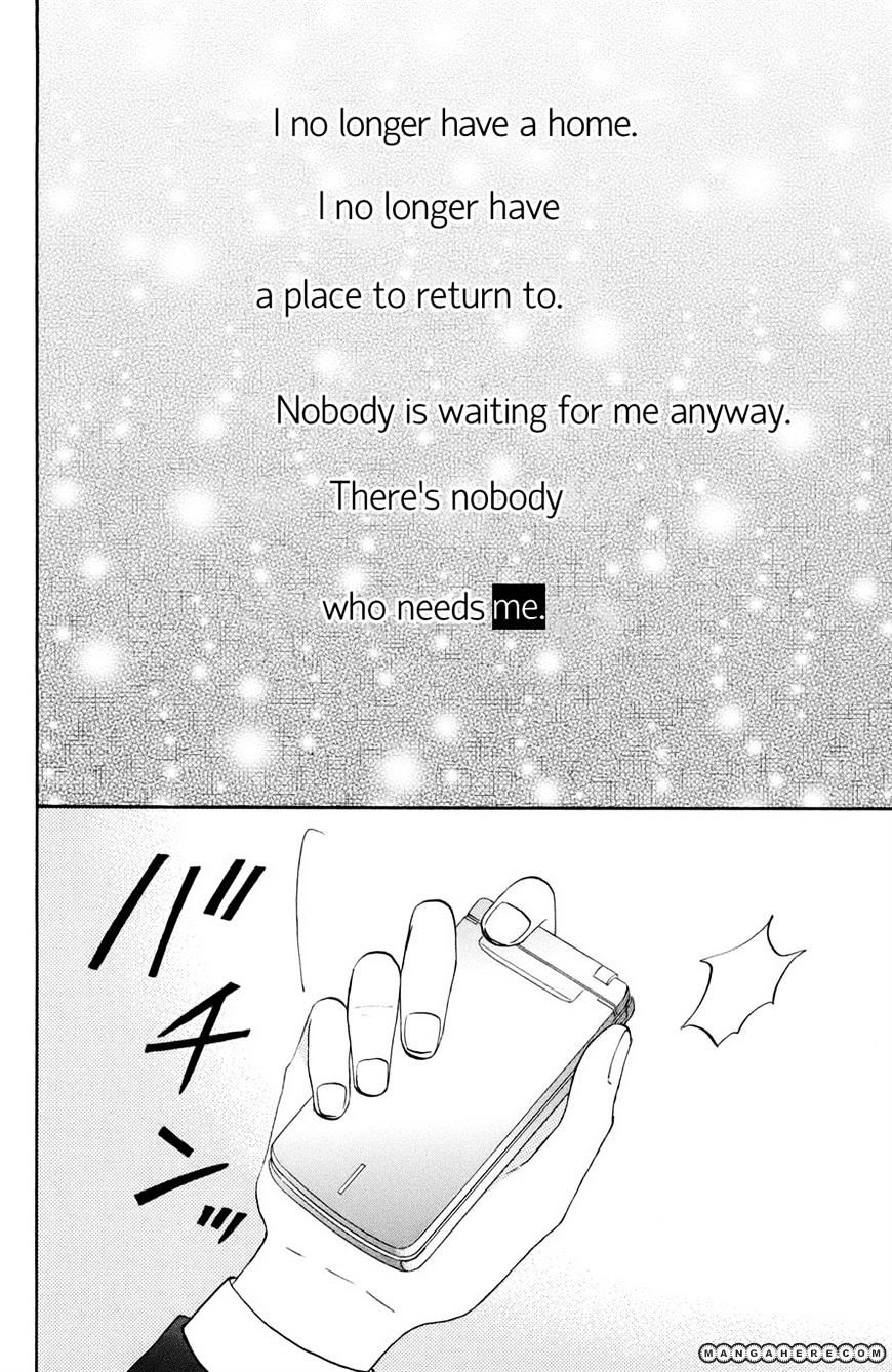 Taiyou No Ie Chapter 2 #2