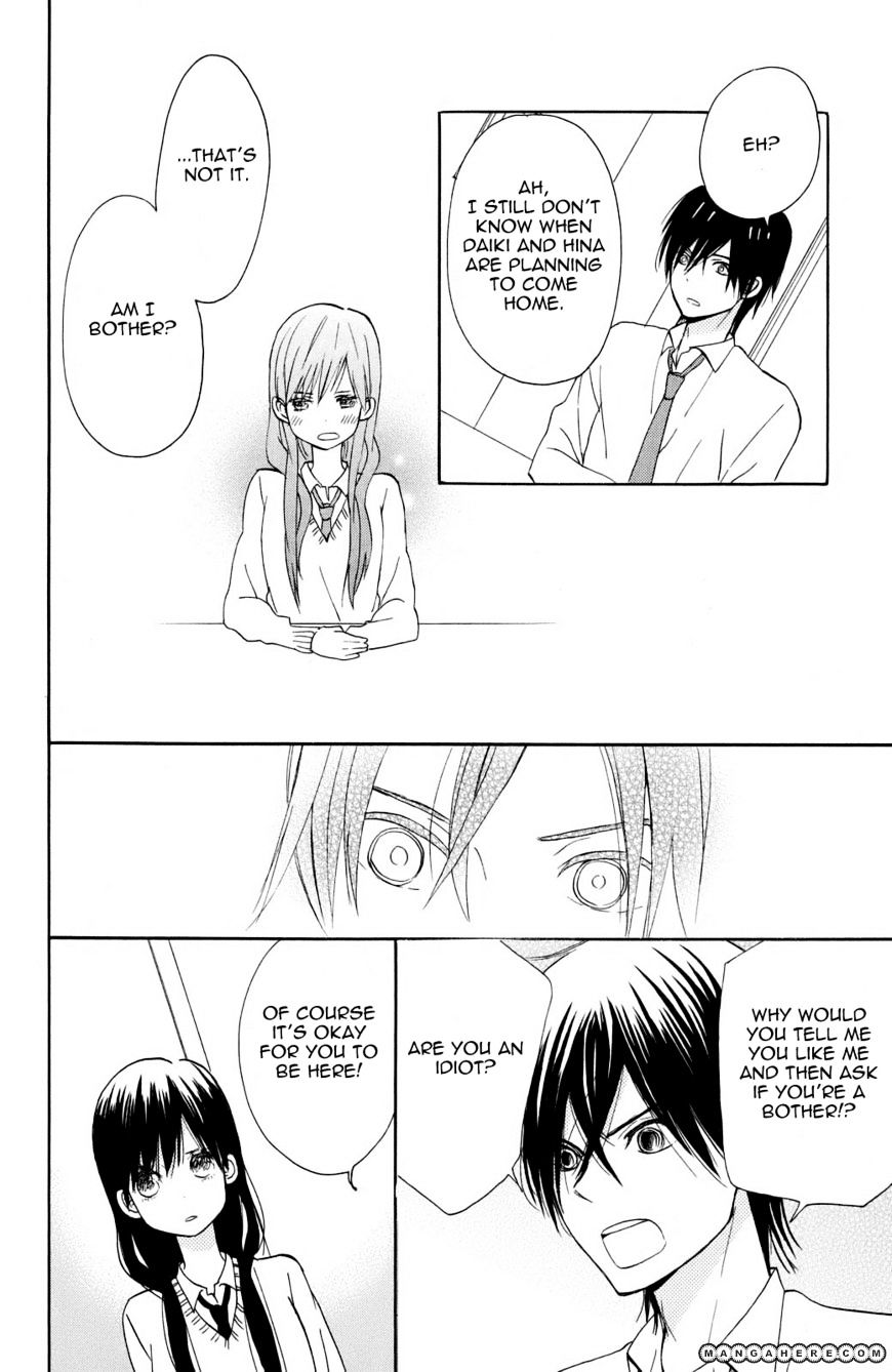 Taiyou No Ie Chapter 4 #37