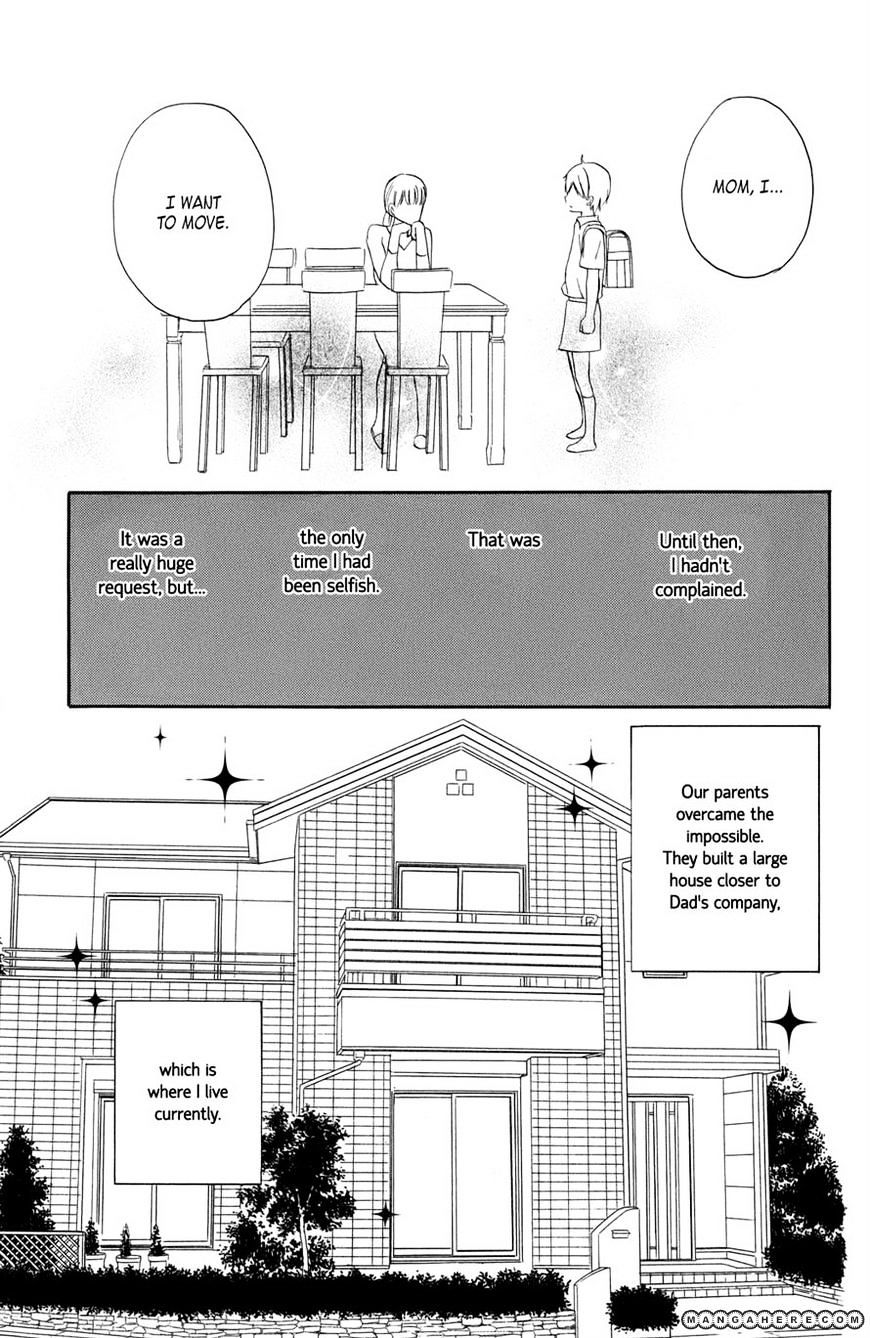 Taiyou No Ie Chapter 2 #11