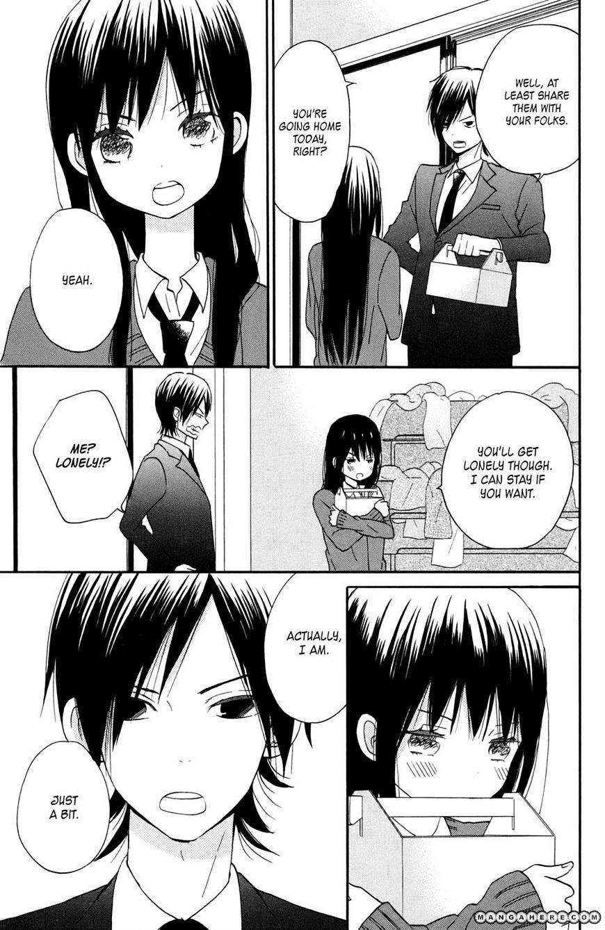 Taiyou No Ie Chapter 2 #23
