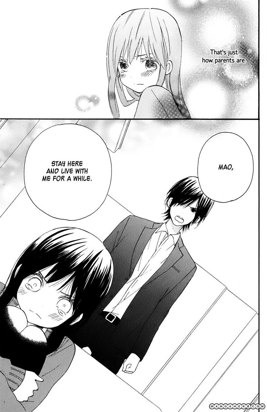 Taiyou No Ie Chapter 2 #29