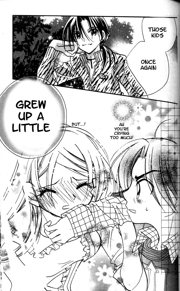 Otona Ni Nuts Chapter 16 #23