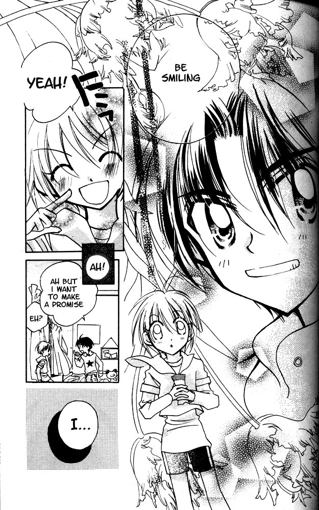 Otona Ni Nuts Chapter 14 #12