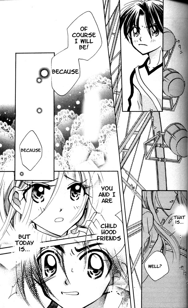 Otona Ni Nuts Chapter 14 #27