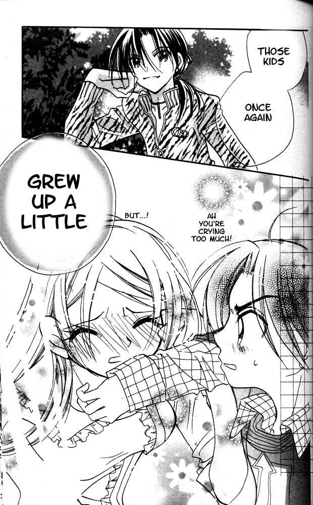 Otona Ni Nuts Chapter 4 #120