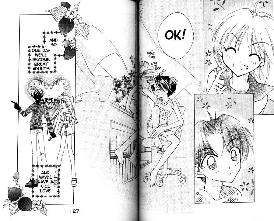 Otona Ni Nuts Chapter 1 #118