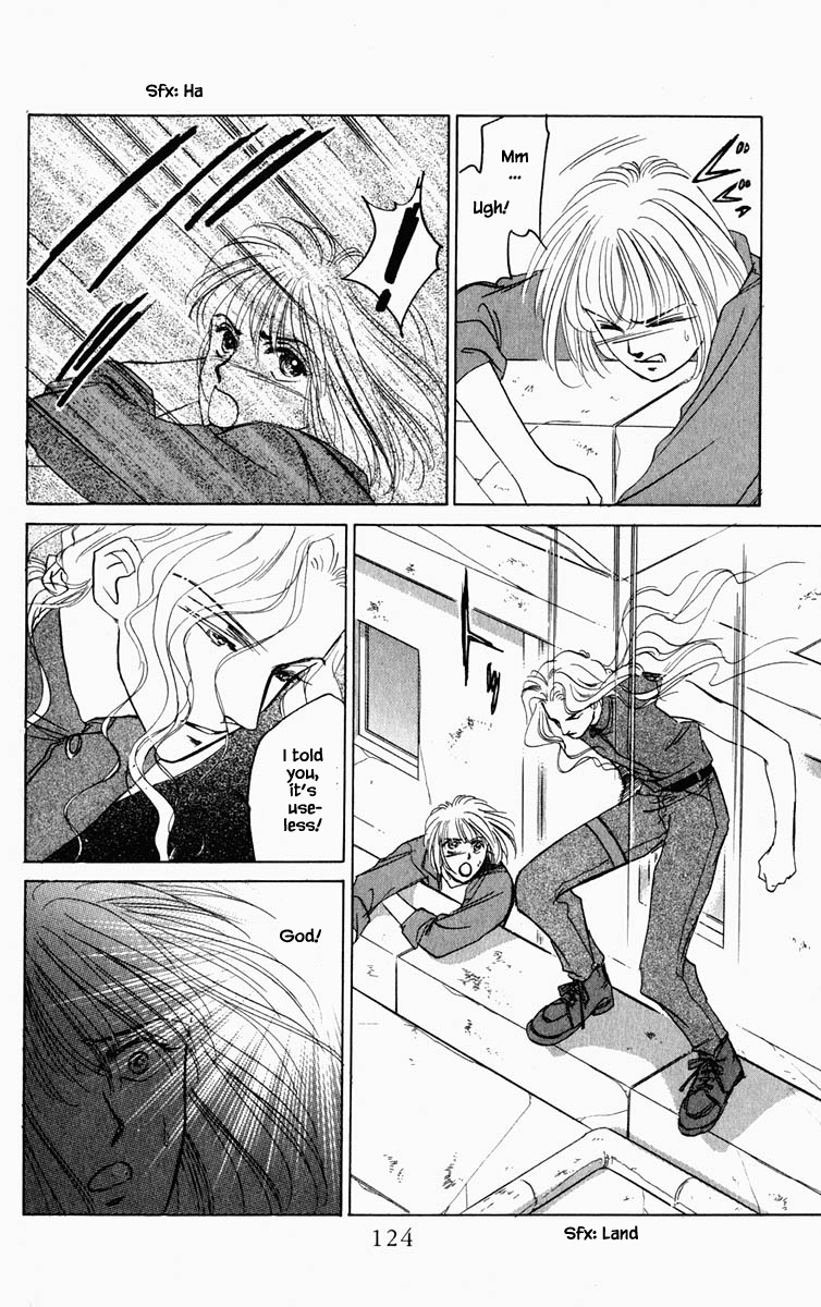 Hanasakeru Seishounen Chapter 89 #1