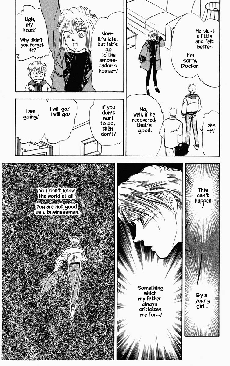 Hanasakeru Seishounen Chapter 31 #9