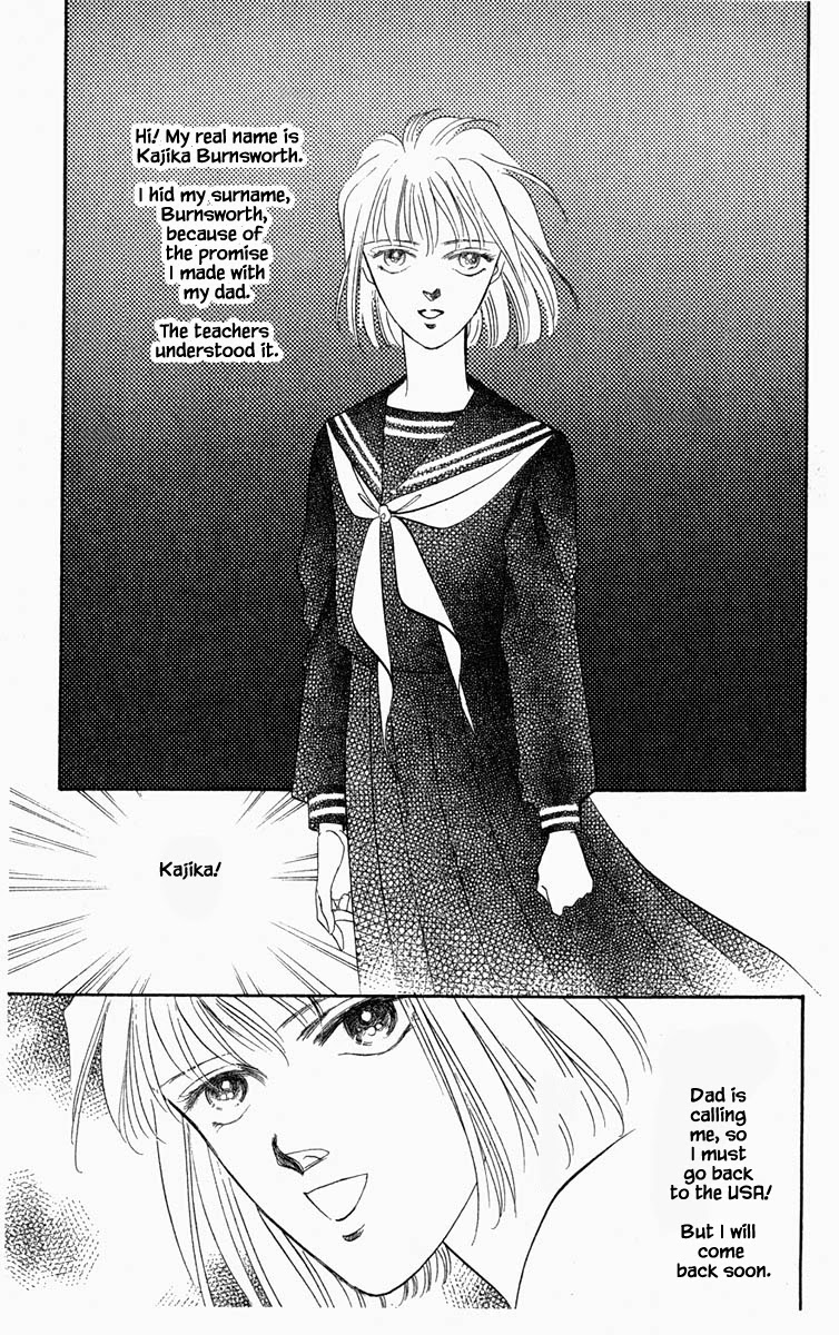 Hanasakeru Seishounen Chapter 19 #10