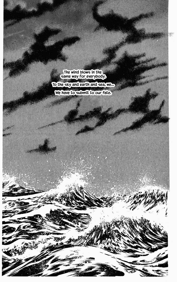 Hanasakeru Seishounen Chapter 3 #10
