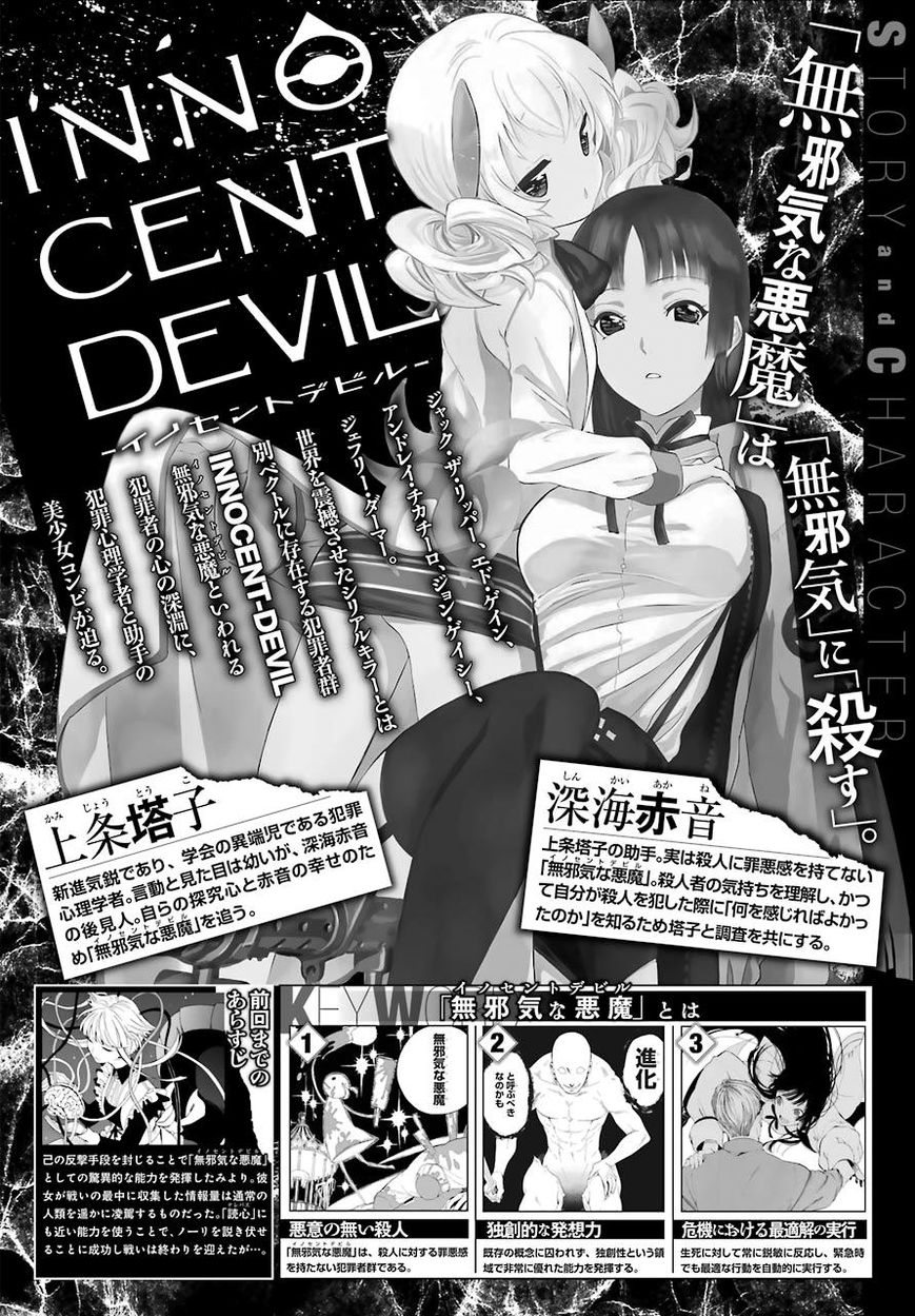 Innocent Devil Chapter 13 #2