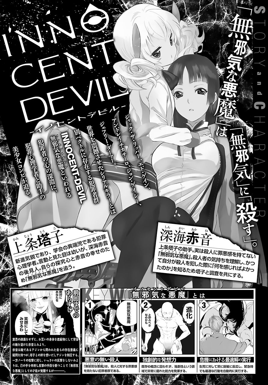 Innocent Devil Chapter 12 #2