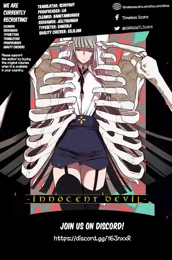 Innocent Devil Chapter 9 #2