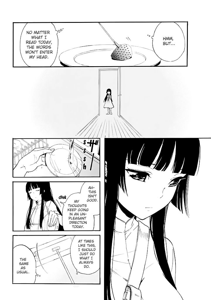 Innocent Devil Chapter 8 #7