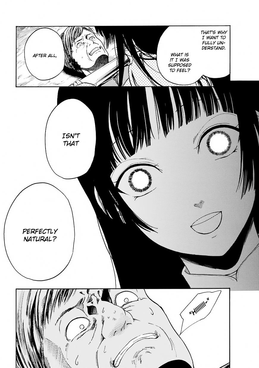 Innocent Devil Chapter 1 #39