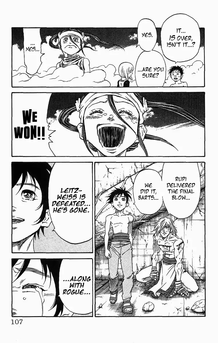 Full Ahead! Coco Chapter 254 #18
