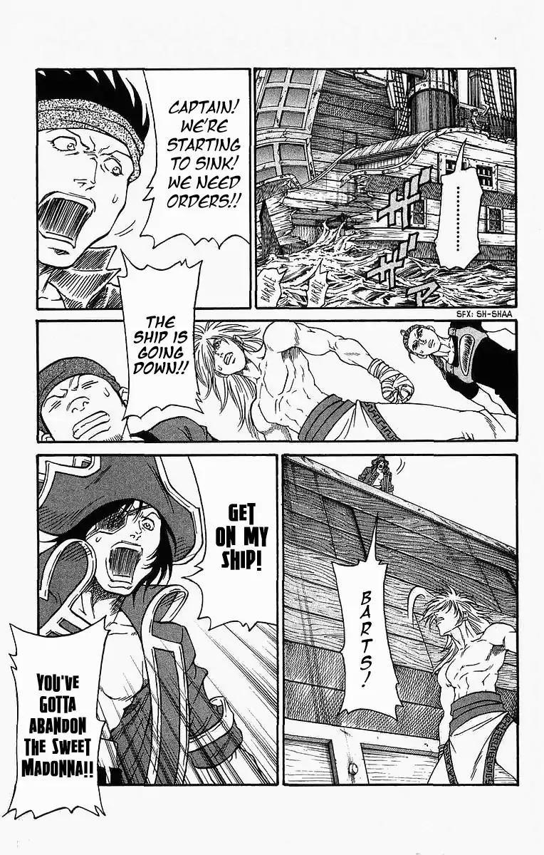 Full Ahead! Coco Chapter 238 #6