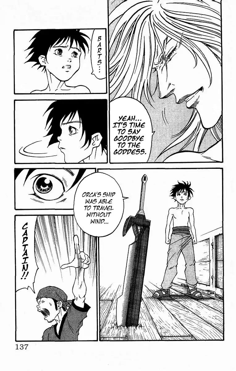 Full Ahead! Coco Chapter 238 #8