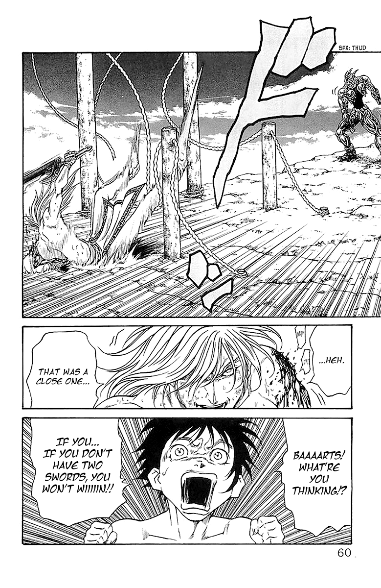 Full Ahead! Coco Chapter 207 #12