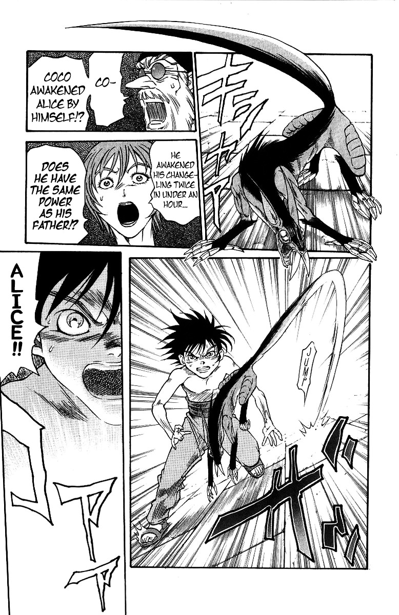 Full Ahead! Coco Chapter 177 #9