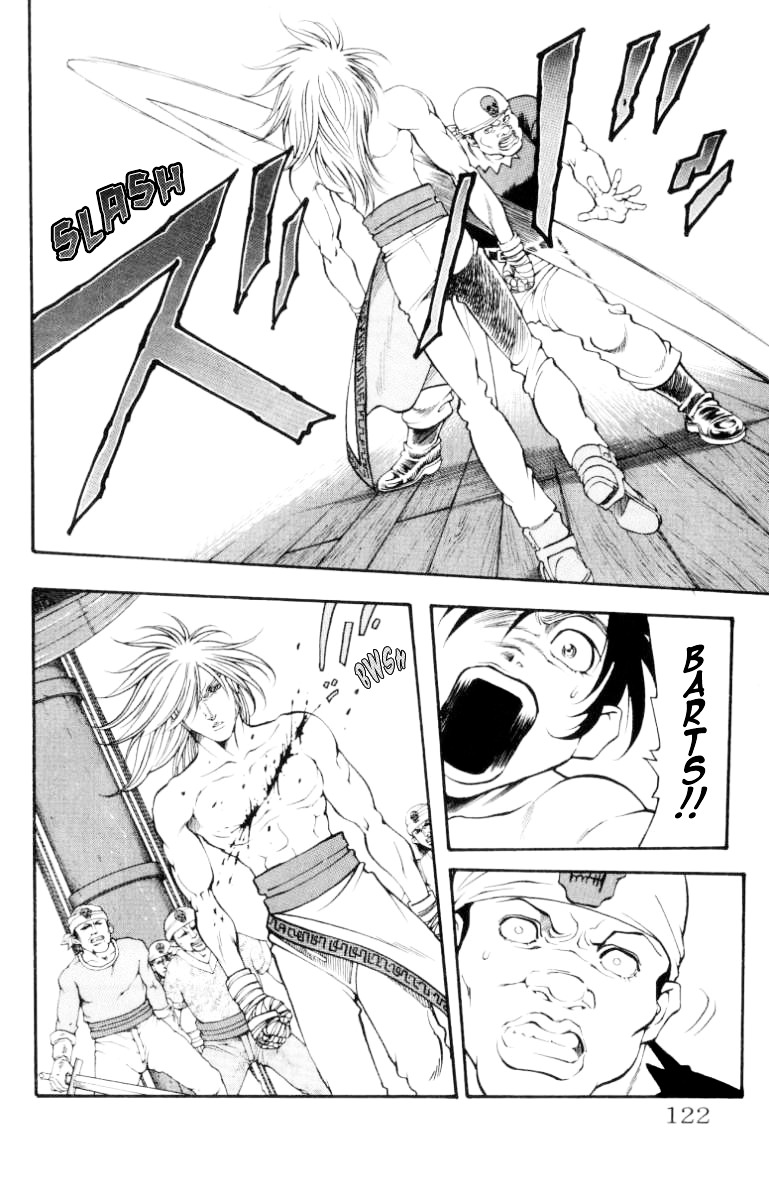 Full Ahead! Coco Chapter 138 #13