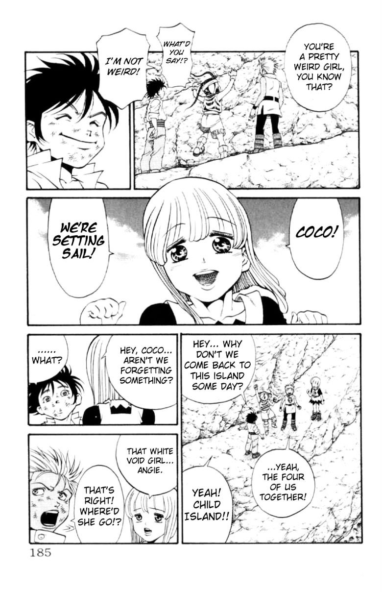 Full Ahead! Coco Chapter 114 #13